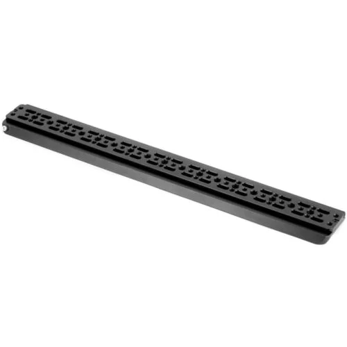 Rent Wooden Camera Safety Dovetail Plate 12"