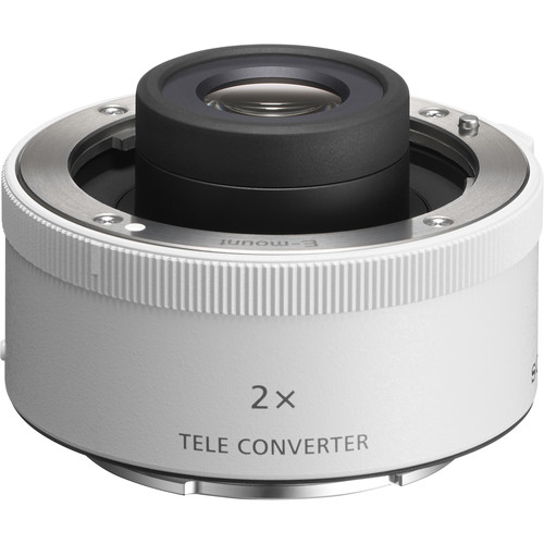 Rent Sony FE 2x Teleconverter