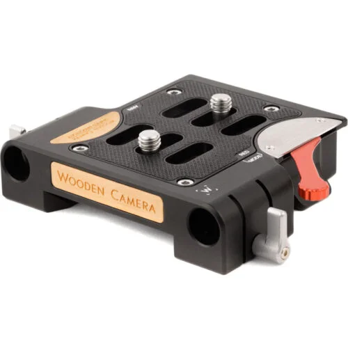 Rent Wooden Camera Unified Bridgeplate 15mm Studio