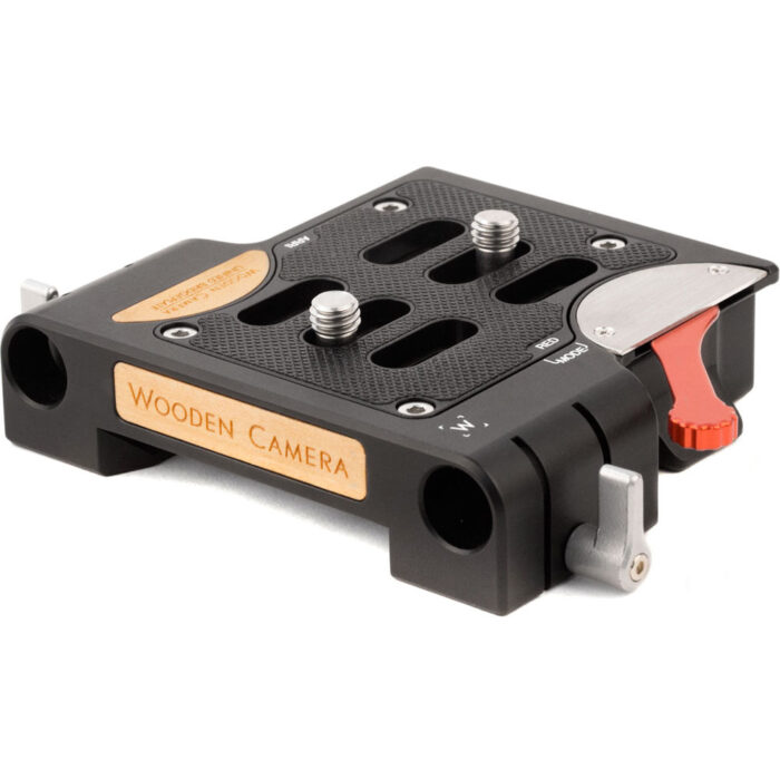 Rent Wooden Camera Unified Bridgeplate 15mm Studio