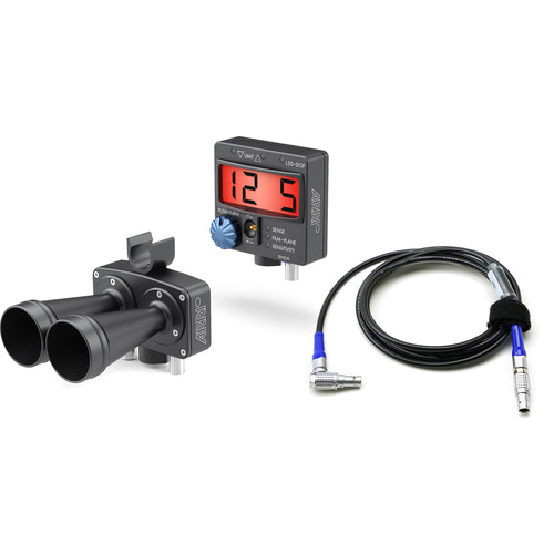 Rent ARRI UDM-1 Ultrasonic Distance Measure Basic Set
