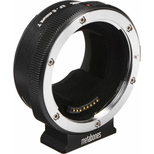 Rent Metabones Canon EF Lens to Sony E Mount Adapter