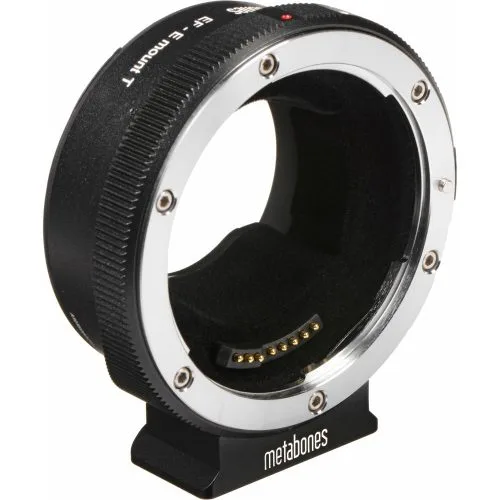Rent Metabones Canon EF Lens to Sony E Mount Adapter