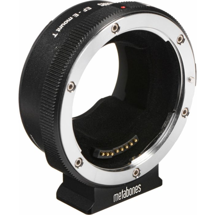 Rent Metabones Canon EF Lens to Sony E Mount Adapter