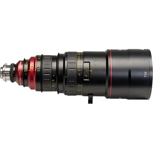 Rent Angenieux Optimo 28-340mm T3.2 Telephoto Lens