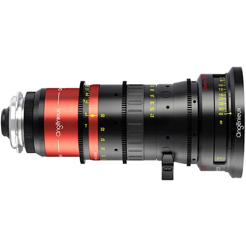 Rent Angenieux Optimo Anamorphic 30-72mm Zoom Lens