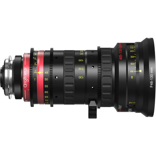 Rent Angenieux 48-130mm T3 Optimo Style Zoom Lens