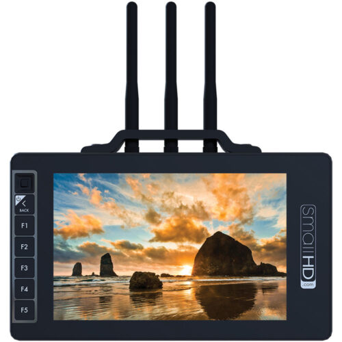 Rent SmallHD 703 Bolt 7" Wireless Monitor