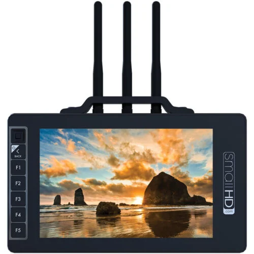 Rent SmallHD 703 Bolt 7" Wireless Monitor