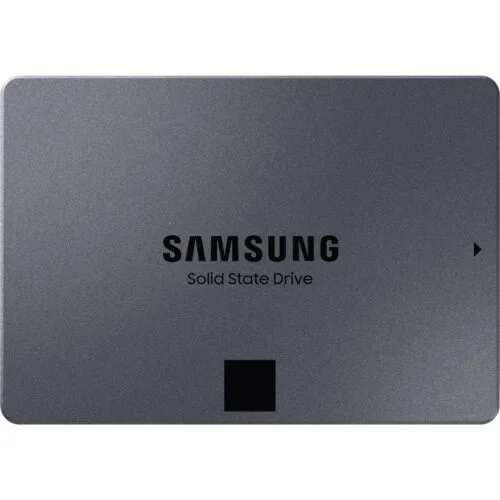 Rent Samsung 1TB 860 PRO SATA III 2.5" Internal SSD
