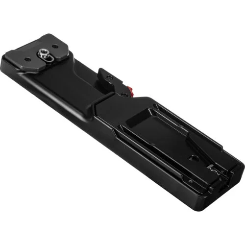 Rent Panasonic SHAN-TM700 Quick Release Tripod Adapter VCT Plate