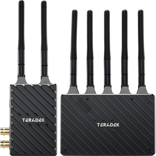 Rent Teradek Bolt 4K LT 1500 Wireless Transmitter