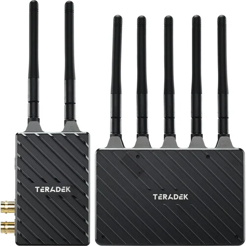 Rent Teradek Bolt 4K LT 1500 Wireless Transmitter