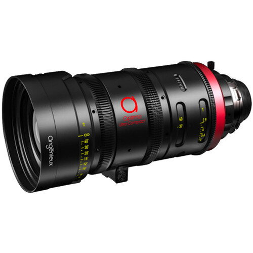 Rent Angenieux Optimo Ultra Compact 37-102mm Zoom Lens