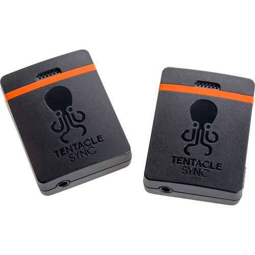 Rent Tentacle Sync E mkII Timecode Generator