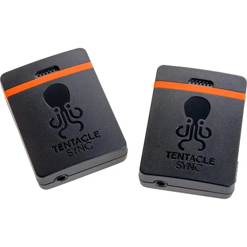 Rent Tentacle Sync E mkII Timecode Generator