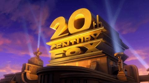 20th Century Fox logo