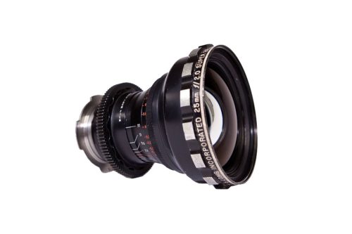 Rent Bausch & Lomb Super Baltar PL Single Lens