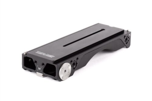 Rent Wooden Camera Unified VCT Wedge Plate