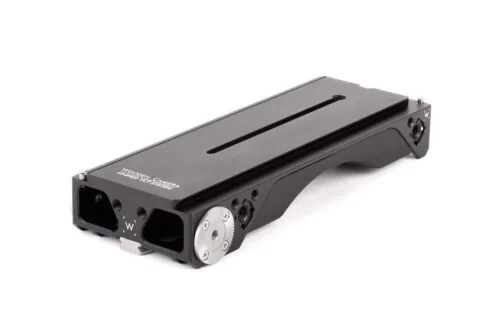 Rent Wooden Camera Unified VCT Wedge Plate