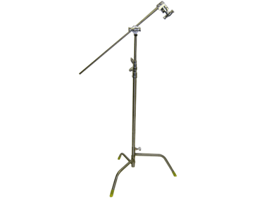 40" C-Stand Rental