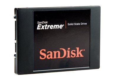 480 GB SSD