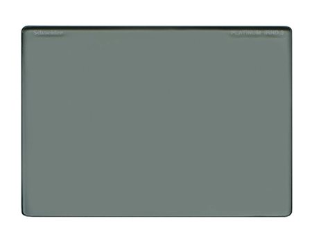 4X5 Schneider Platinum IRND Filter Set
