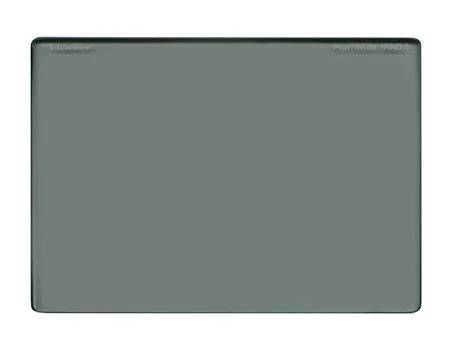 4X5 Schneider Platinum IRND Filter Set