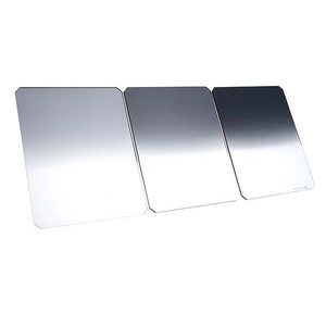 4x5 ND Soft Grad Filter Set (3