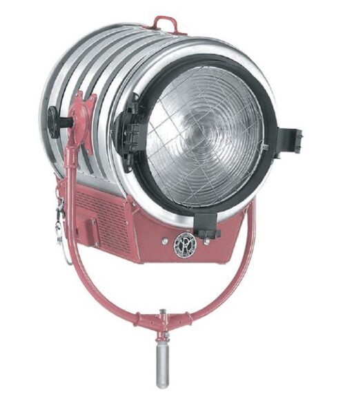 Rent 5K Mole Fresnel