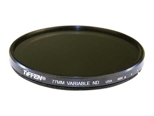 Rent 77mm ND Filter Set