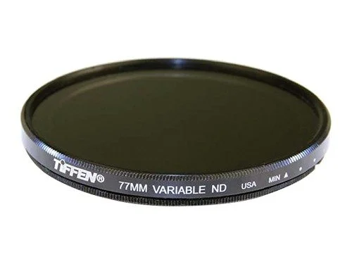 Rent 77mm ND Filter Set