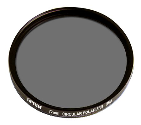 77mm Polarizer Filter Rental