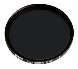 82mm ND .9 Filter Rental