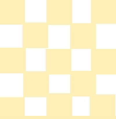 8x8 Silver Gold Checkerboard Rental