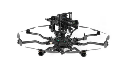 Freefly Alta 8 Heavy Lift Drone Package