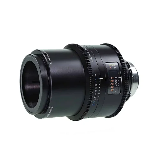 Rent ARRI Macro 100mm T3 Lens