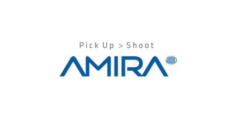 ARRI AMIRA Company Logo