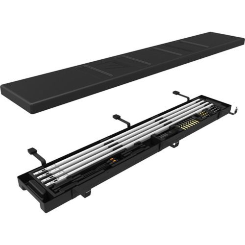 Rent Astera Hyperion LED 4 Tube Kit