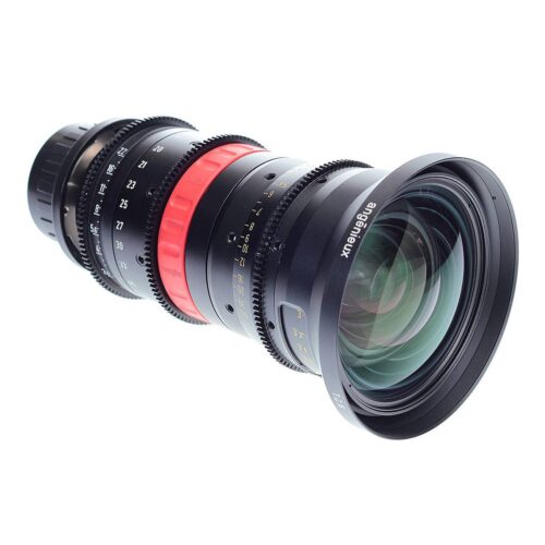 Rent Angenieux Optimo 15-40mm T2.6 Zoom
