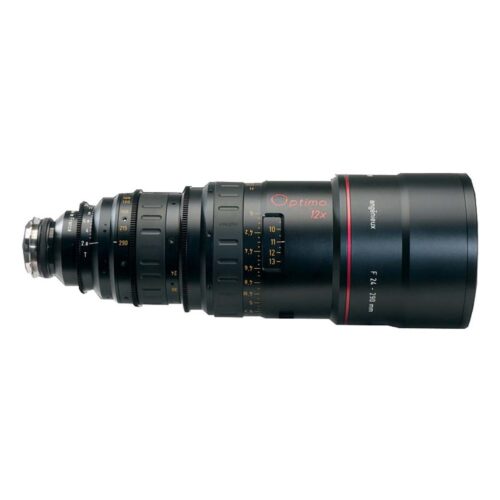Rent Angenieux Optimo 24-290mm