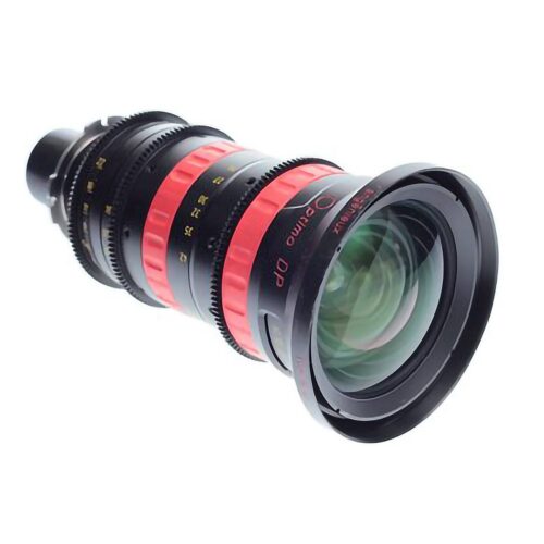 Angeniuex Optimo DP 16-42mm