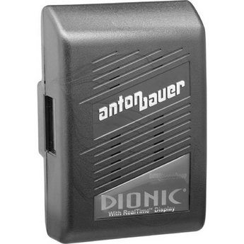 Anton Bauer Dionic 90 Battery