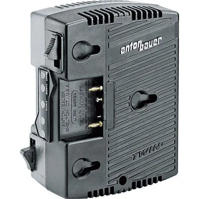 Anton Bauer Twin Charger Rental