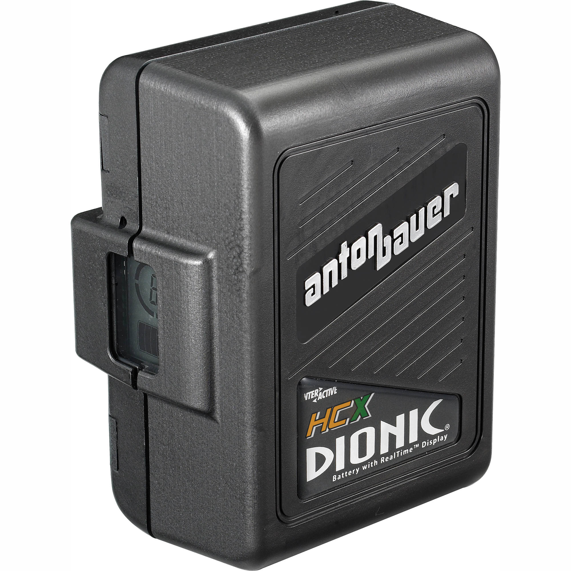 Rent Anton Bauer Dionic HCX 14.4V Lithium-ion Battery