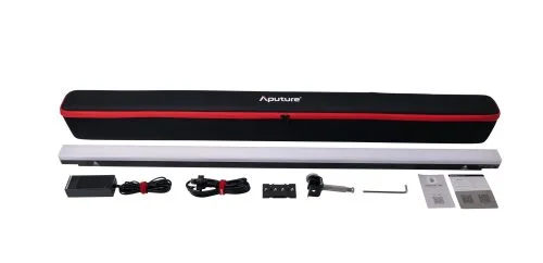 Rent Aputure INFINIBAR PB12 RGB LED Light Panel
