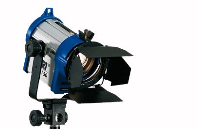 Arri 150W Fresnel Rental