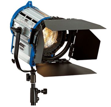 Arri tungsten fresnel new arrivals