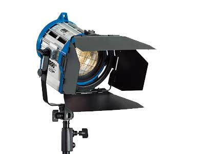 Rent Arri 300W Fresnel