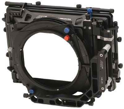 Arri MB-20 II Matte Box Swing Away Rental